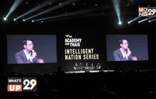 AIS ACADEMY for THAIs