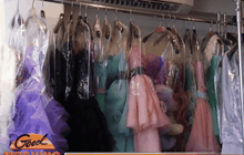 เปิดกลยุทธ์ร้านเช่าชุดราตรีมัดใจลูกค้า