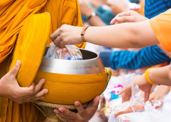 วันมาฆบูชา! วันแห่งความรักในทางพระพุทธศาสนา