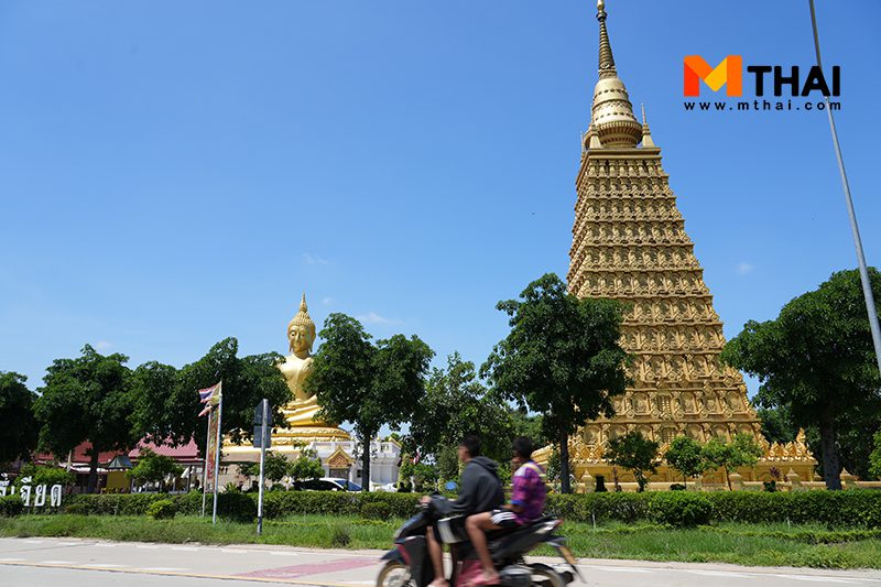 เจดีย์พุทธคยา