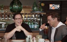 ซีรีส์สายกินกับฉากอาหารยั่วๆ