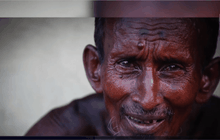 Top Talk of The Year 2015 : รู้จักเส้นทางชีวิตชาวโรฮิงญาผ่านภาพถ่ายสารคดี