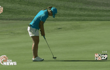 “เคอร์” แซงคว้าแชมป์กอล์ฟ “เกีย คลาสสิก”