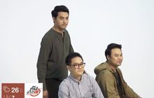 วง HUM เตรียมปล่อยซิงเกิ้ลใหม่ในรอบ 10 กว่าปี