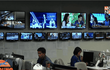 กสทช.แจ้งธนาคารขอยึดแบงก์การันตี “ไทยทีวี”