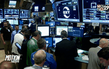 ตลาดหุ้นสหรัฐฯ ปรับตัวลดลง