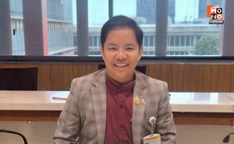 “รองโฆษก กมธ.ปกครองท้องถิ่น วุฒิสภา” แนะยกระดับรับมืออุทกภัยเชียงรายทุกด้าน