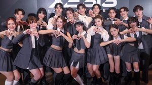 “XEBIS ENTERTAINMENT” เปิดตัวสุดยิ่งใหญ่ ลุยตลาดไอดอลเต็มรูปแบบ เสิร์ฟ 16 ศิลปินน้องใหม่ พร้อมคอนเทนต์จัดเต็ม