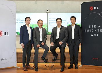 เจแอลแอล เผยเทรนด์สำคัญกำหนดทิศทางตลาดอสังหาริมทรัพย์ไทยปี 2568 พร้อมโอกาสใหม่ในปี 2569