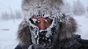 “OYMYAKON” (โอมยาคอน) หมู่บ้านที่หนาวที่สุดในโลก! ติดลบถึง -71.2°C