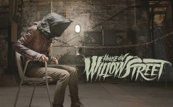 From a House on Willow Street จับปีศาจมาเรียกค่าไถ่