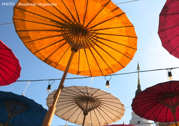 พยากรณ์อากาศ 5 ม.ค. 63 – เหนือระวังฝนฟ้าคะนอง ลมกระโชกแรง / อ่าวไทย คลื่นลมแรง