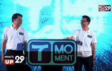 แถลงข่าวการเปิดตัว ค่ายผลิตหนังไทยน้องใหม่  “T Moment”