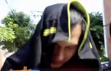 รวบคนขับรถตู้พยายามข่มขืนผู้โดยสารชาวเมียนมา