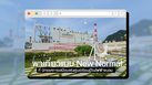 พาเที่ยวแบบ New Normal ที่ นิทรรศการเสมือนจริงศูนย์เรียนรู้โรงไฟฟ้าขนอม