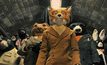 Fantastic Mr.Fox คุณจิ้งจอกจอมแสบ