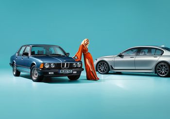 แรร์ในแรร์! 5 อันดับ BMW ที่ผลิตมาน้อยที่สุด และหายากที่สุดในโลก