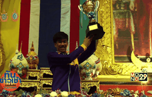 กรุงเทพคริสเตียนซิวแชมป์บาส สพฐ. 18 ปีชาย