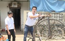 เจษฎาพาลุย : จักรยานบ้านส้ม สืบสานตำนานจักรยานคลาสสิก