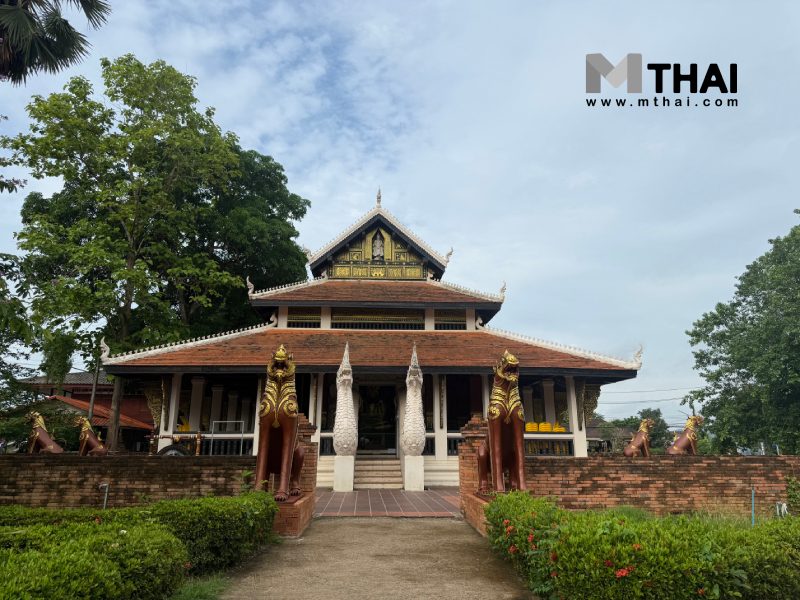 วิหาร