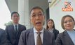 “นพดล” ลุยฟ้อง “นฤมล” ปมโอนหุ้น “สุวพีร์”