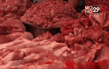 เตือนกินหลู้หมูดิบเสี่ยงเสียชีวิต