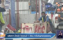 อสังหาฯ ช้ำหนัก ปิดแคมป์ 1 เดือน หวั่นปัญหาขาดแรงงาน