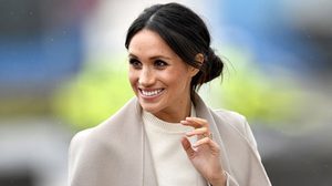 สวยแบบเจ้าหญิง เผยเคล็ดลับฟิตหุ่นสวย ฉบับ เมแกน ดัชเชสแห่งซัสเซ็กซ์