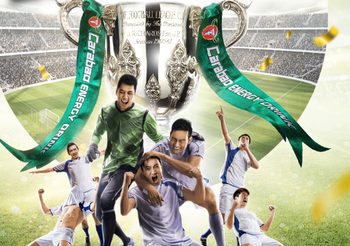 เปิดรับสมัครแล้ว! “คาราบาวแดง” ระเบิดศึก “Carabao 7-a-Side Cup” การแข่งขันฟุตบอล 7 คน ชิงรางวัลกว่า 3 ล้านบาท