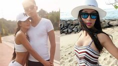 ว้าว 50 ยังแจ๋ว! คุณแม่ลูกหนึ่ง คลั่ง ออกกำลังกาย จนหุ่นสุดซี้ด หน้าสวยตึง ไม่ง้อโบท็อกซ์