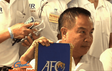 “สมยศ” เผยโครงสร้างบริหารสมาคมฟุตบอล