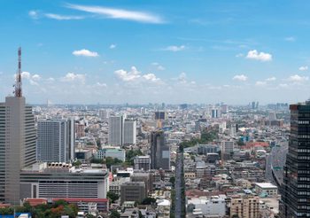 คอนโดสุขุมวิท ทำเลทองคนเมือง ใกล้รถไฟฟ้า เดินทางสะดวก