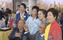 งานวันรวมญาติชาวเกาหลีวันที่ 2