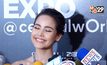 “ญาญ่า” ดีใจ “ณเดชน์” เปิด IG ส่วนตัว เขินโดนฟอลโล่คนแรก
