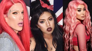 ทำความรู้จัก 5 บิวตี้บล็อกเกอร์หนุ่ม ฝีมือเริ่ด! แต่งหน้าออกมาที ผู้หญิงก็ต้องหลบ