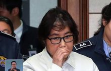 เพื่อน ปธน.เกาหลีใต้ปฏิเสธให้การต่อรัฐสภา