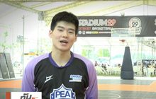 ทำความรู้จัก “จอร์จ ชาง” ยัดห่วงไต้หวันสัญชาติไทย
