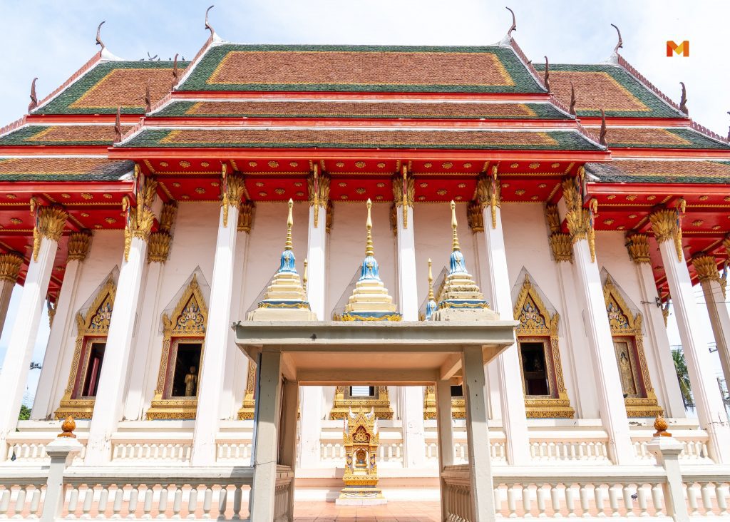 วัดหน่อพุทธางกูร