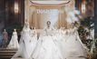 ห้องเสื้อ วนัช กูตูร์ เปิดตัวแฟชั่นโชว์สุดอลังการ เนรมิตชุดวิวาห์ในฝัน สู่ความงดงามแห่งฤดูใบไม้ผลิ