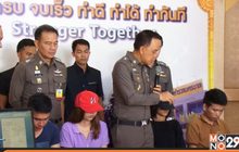 ตร.จับแก๊งปลอมวุฒิการศึกษาขายผ่านเฟซบุ๊ก