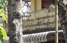 พระวัดดังเมืองคอน ฆ่าเณรก่อนฝังดินโบกปูนปิดทับ