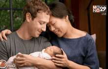 ผู้ก่อตั้ง Facebook บริจาคหุ้น 99% ให้การกุศล