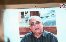 ชายชาวอังกฤษถูกลงโทษด้วยการเฆี่ยนในซาอุฯ