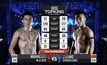 คู่ที่ 8 Super Fight มหาชัย เอ็มยุเด็น VS. จาง เชง หลง