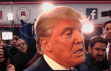 ดีเบตผู้สมัครเป็นตัวแทนพรรครีพับลิกันชิงปธน.สหรัฐฯ