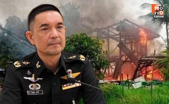 ทบ. ลั่น ไม่สามารถไว้วางใจกัมพูชาได้ หลังไม่หยุดยิง ยัน ไทยพร้อมตอบโต้เต็มขีดความสามารถ ภายใต้กรอบกติกาสากล