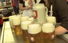 เทศกาลเบียร์ระดับโลก “Oktoberfest” เริ่มขึ้นแล้ว