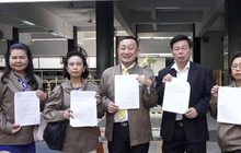 สมาคมผู้ซื้อบ้านร้องนายกฯ ขอสิทธิ์ลดค่าโอนบ้านมือสอง