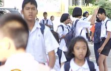 สถานการณ์ฝุ่นใน จ.สระบุรี เริ่มดีขึ้น