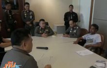 หมายจับเพิ่ม อบต.บ้านใหม่ – พลขับ คดีค้ากามแม่ฮ่องสอน